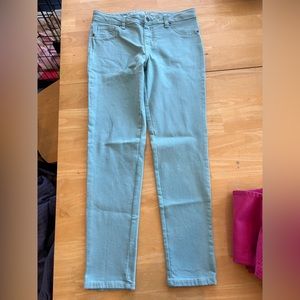 Cat & Jack Super Stretch Jeggings